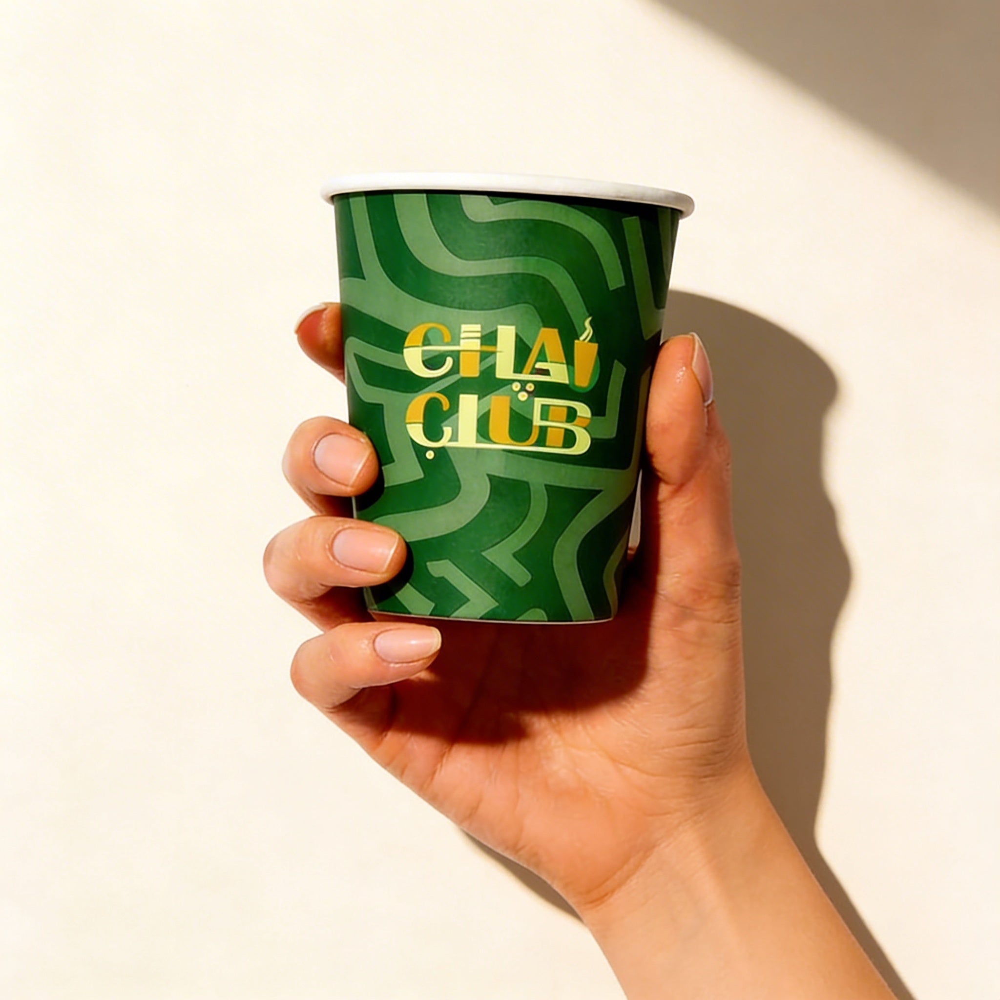 Are Disposable Paper Cups Safe for Hot Drinks?