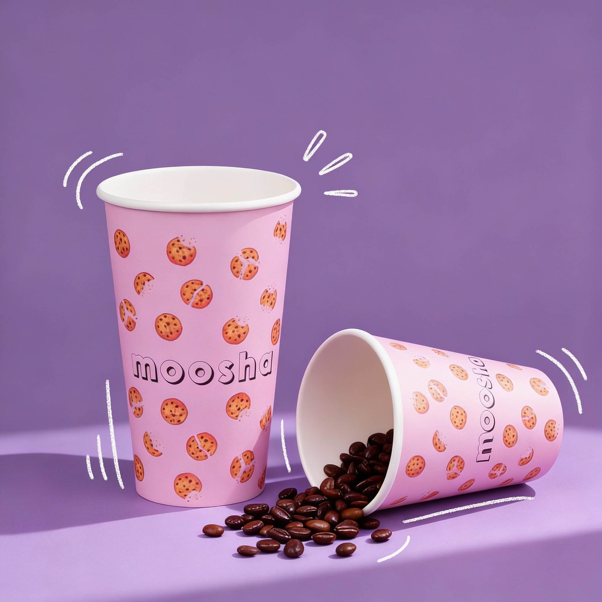 Custom Cups