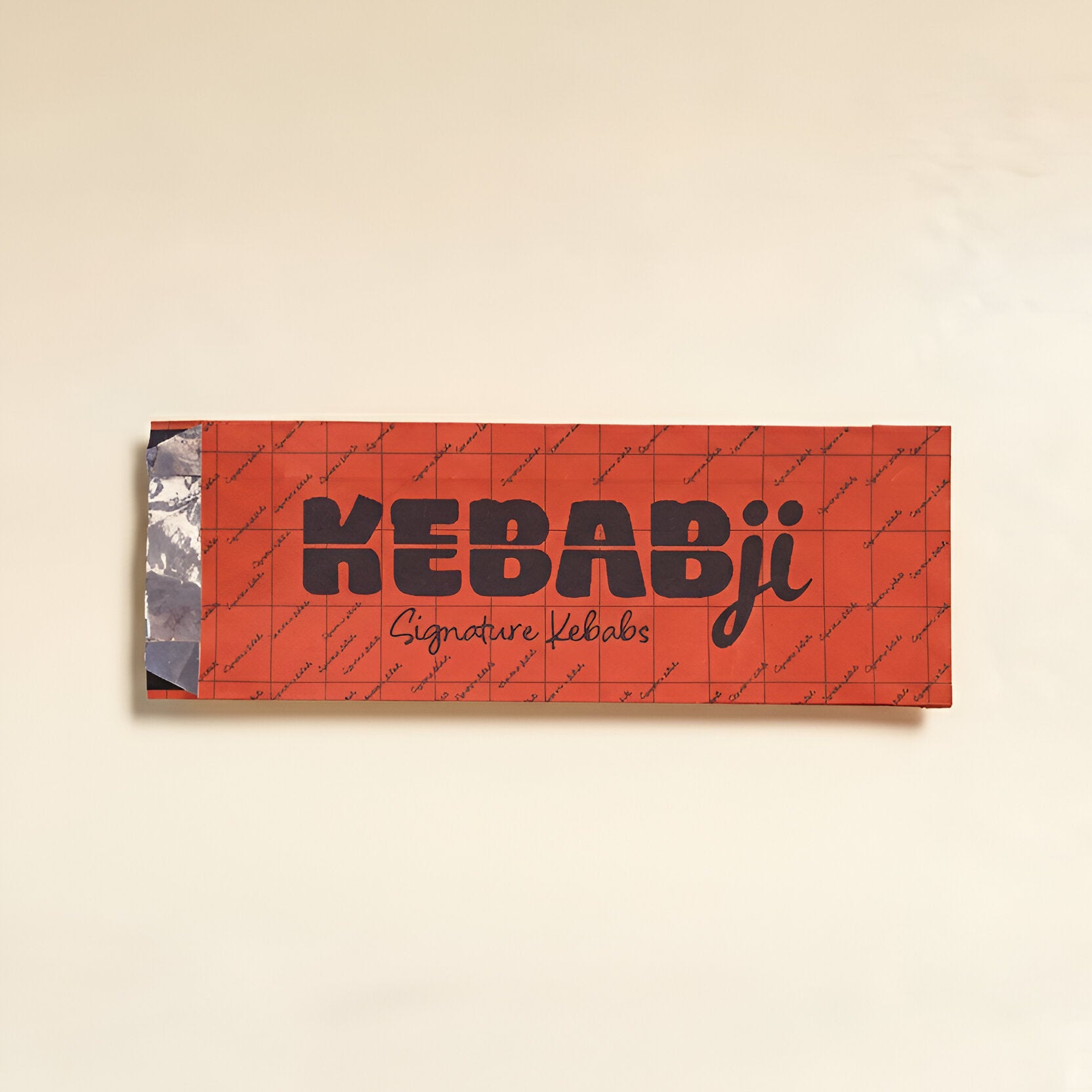 Foil Lined Bags All Over Print-1