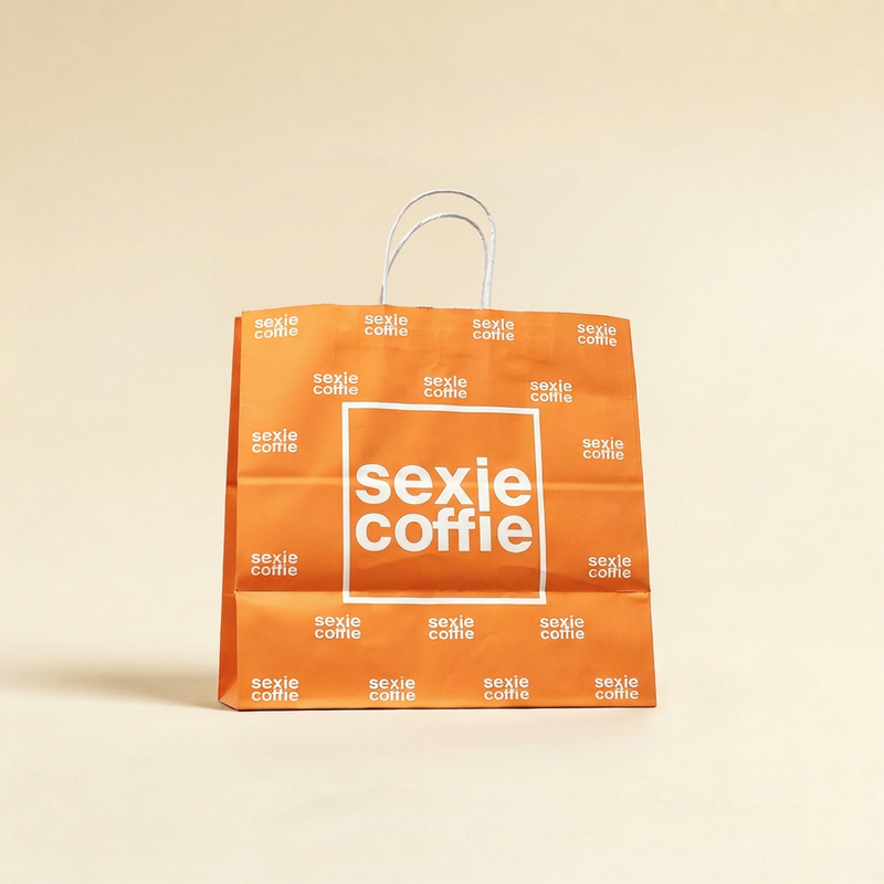 Takeway Bags Digital Print-zoom-