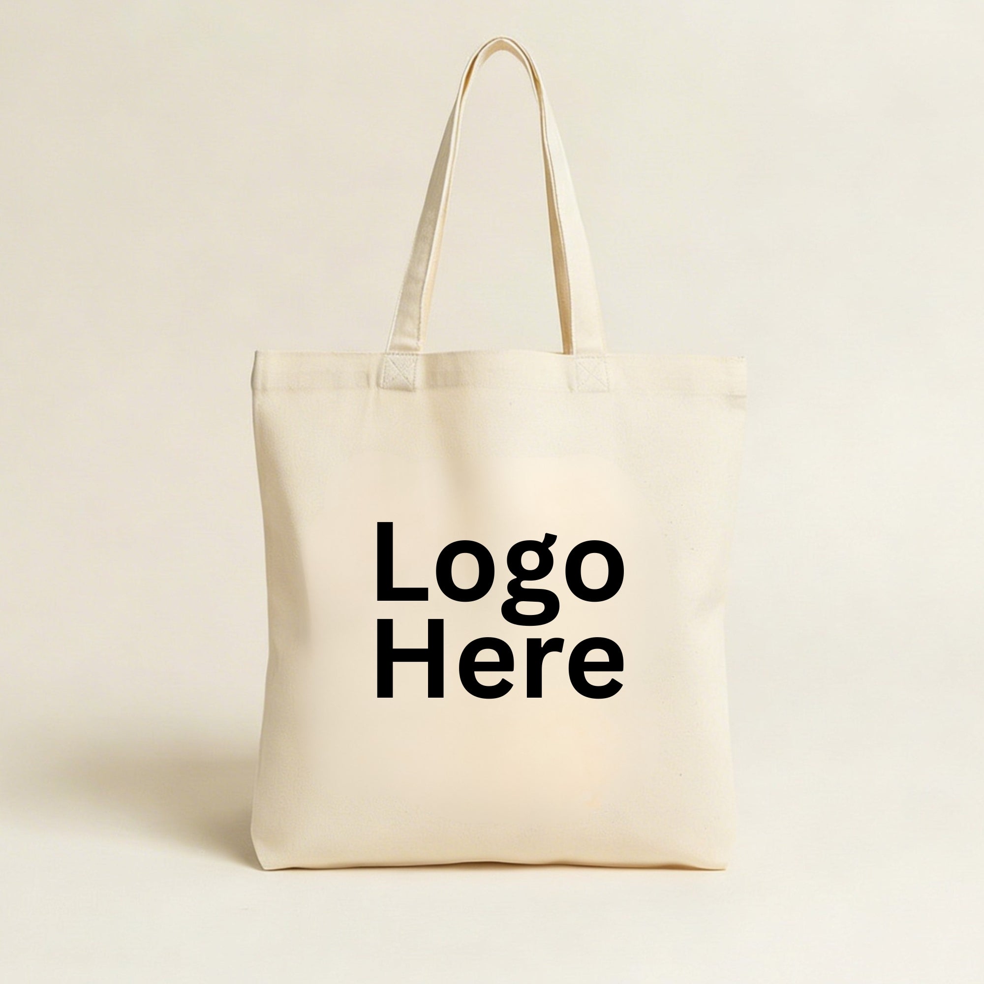 Custom Calico Tote Bags-zoom-2
