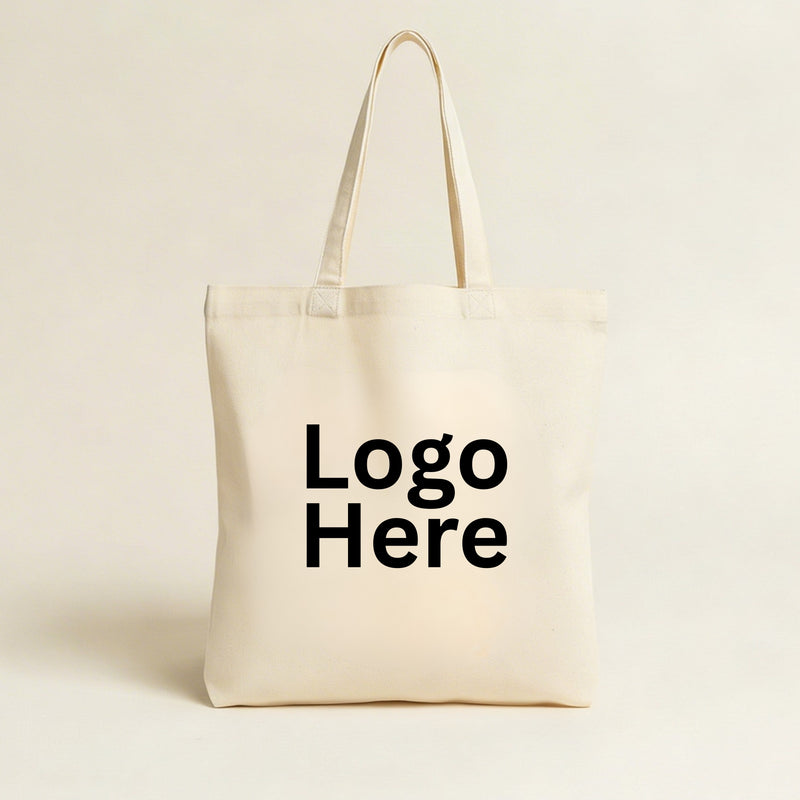 Custom Calico Tote Bags-zoom-