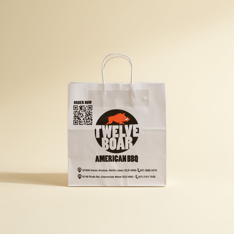 Takeway Bags Digital Print-zoom-