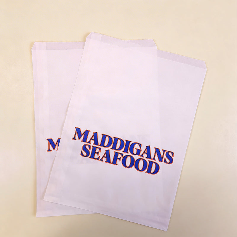 Flat Bag Digital Print-zoom-