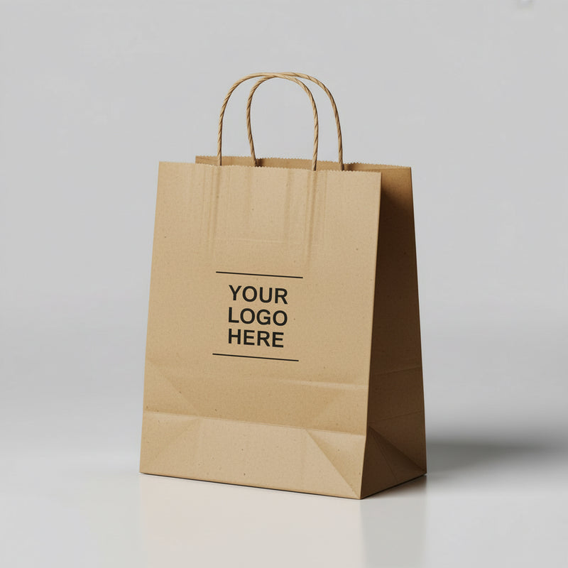 Shopping Bags Digital Print-zoom-