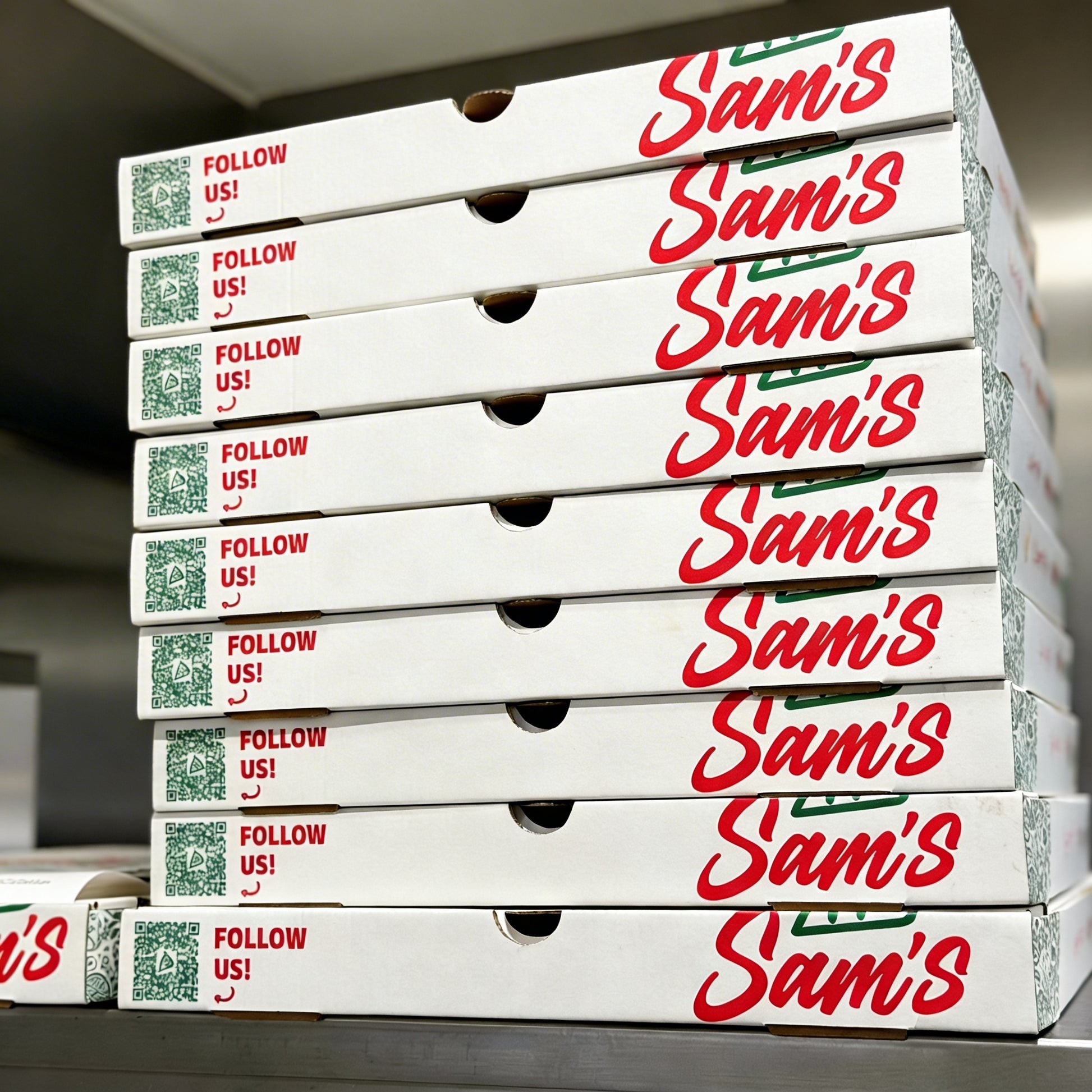 Custom Printed Pizza Boxes-6