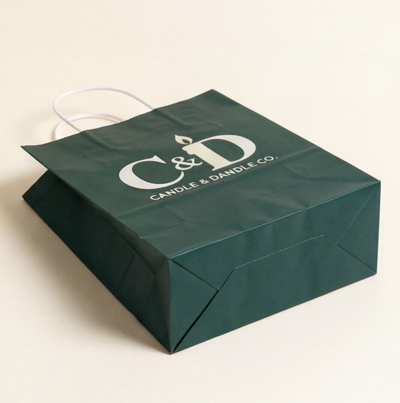 Shopping Bags All Over Print-3