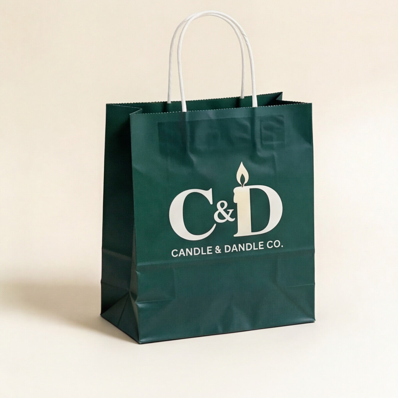 Shopping Bags All Over Print-1