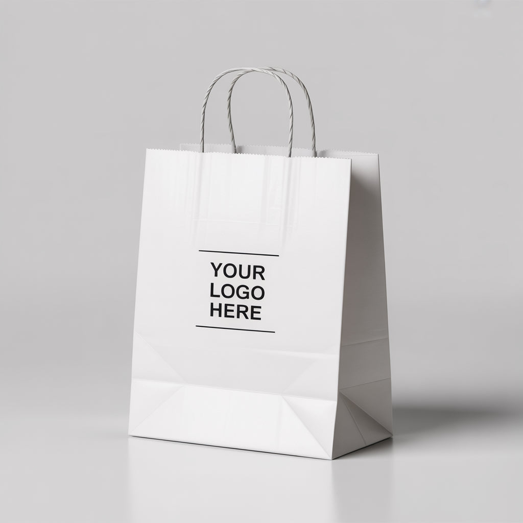 Shopping Bags Digital Print-6