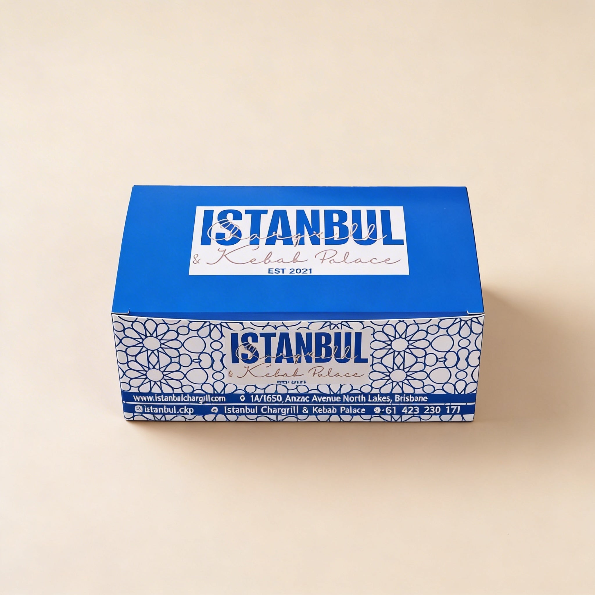 Custom Printed Paper Board Snack Boxes-zoom-4