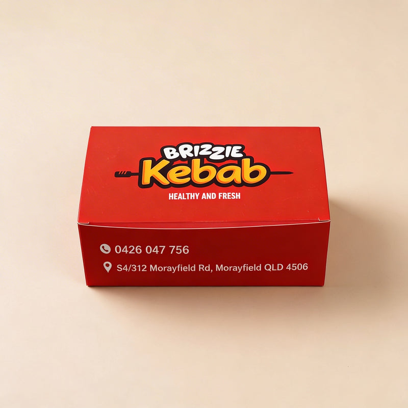 Custom Printed Paper Board Snack Boxes-zoom-