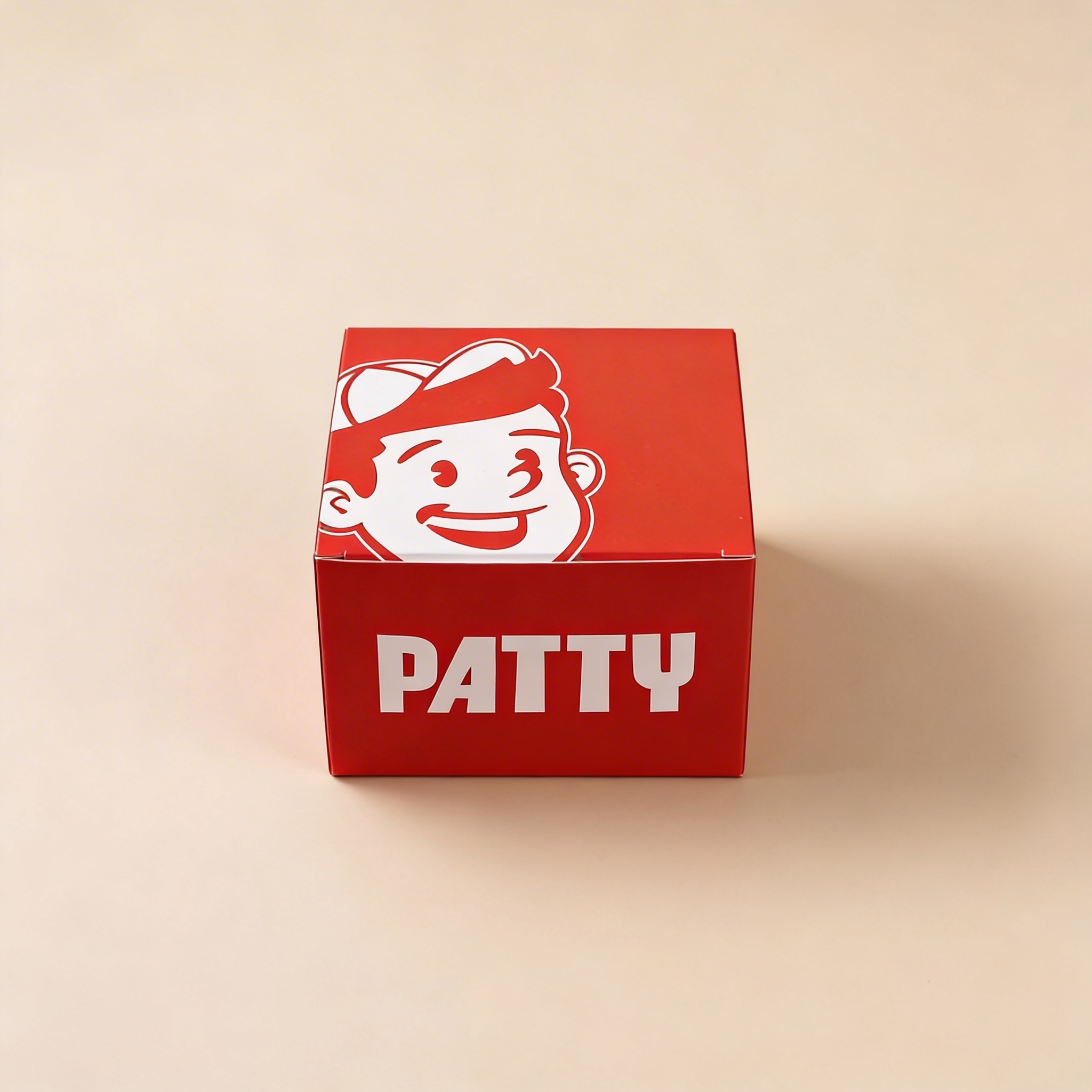 Custom Printed Paper Board Snack Boxes Custom Size-zoom-1