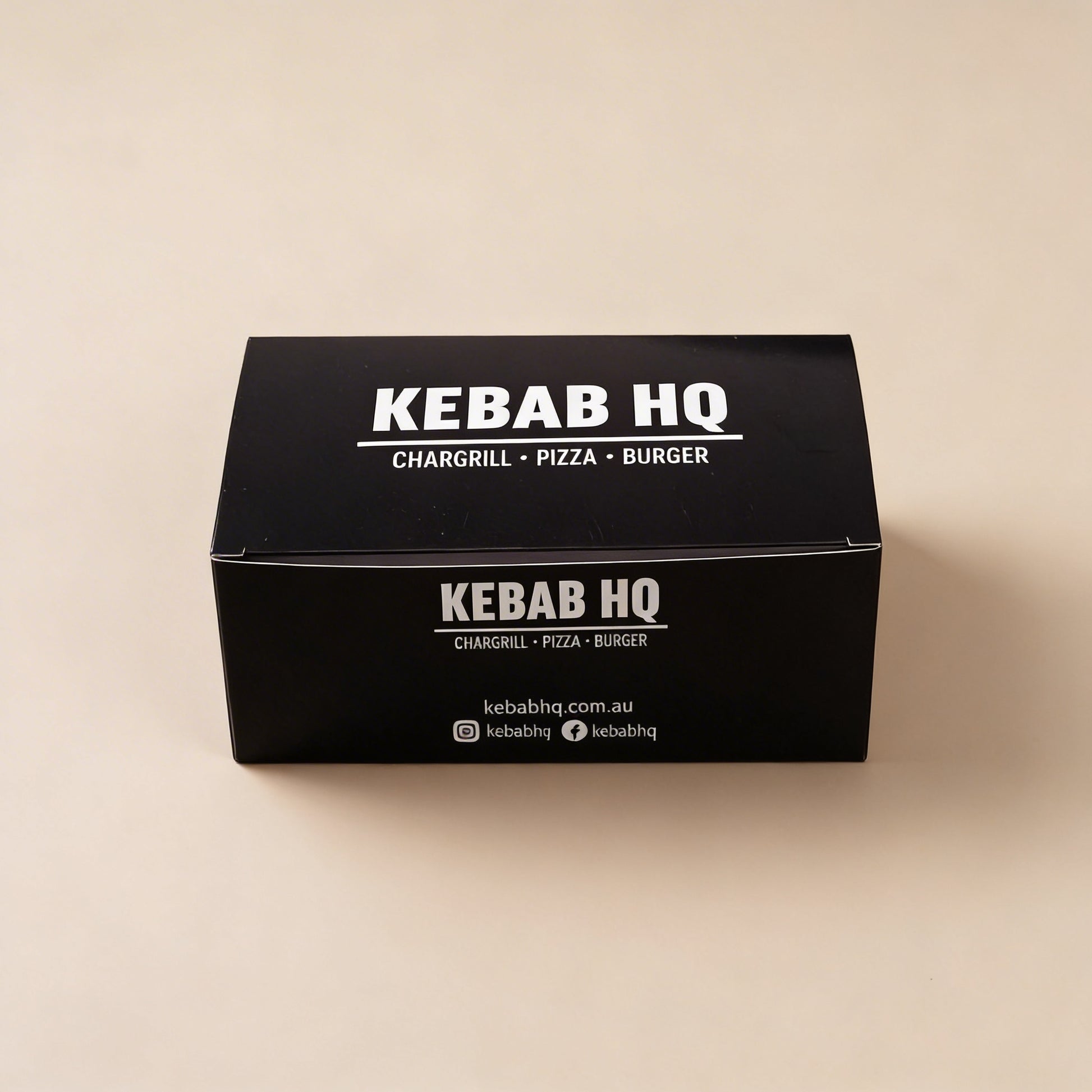 Custom Printed Paper Board Snack Boxes-6