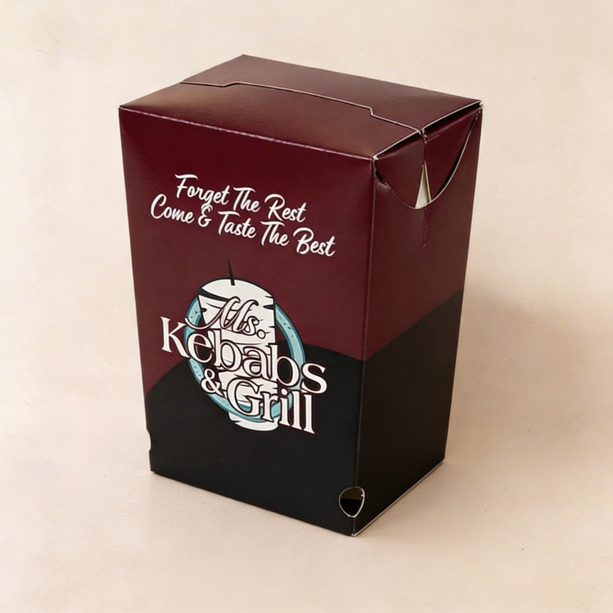 Custom Printed Paper Board Chips Boxes-zoom-2