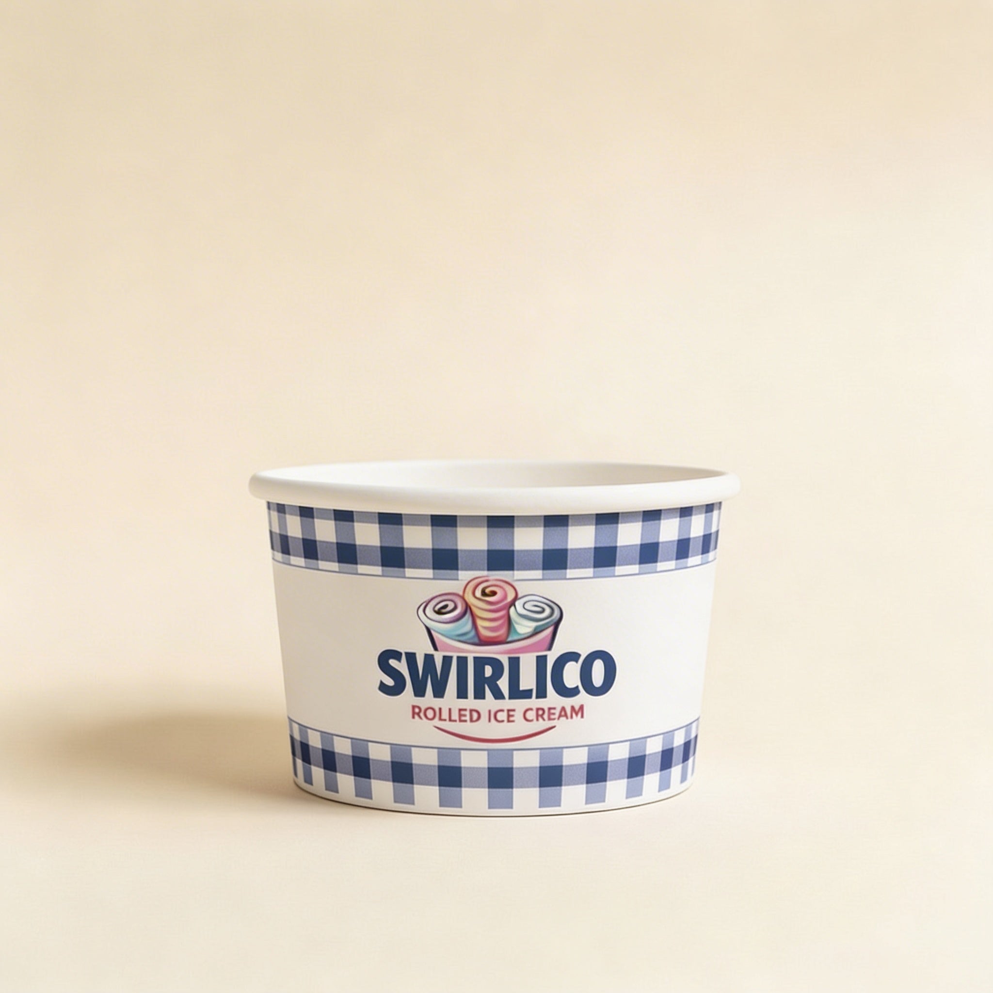 Custom Printed Ice Cream Compostable Cups-zoom-3