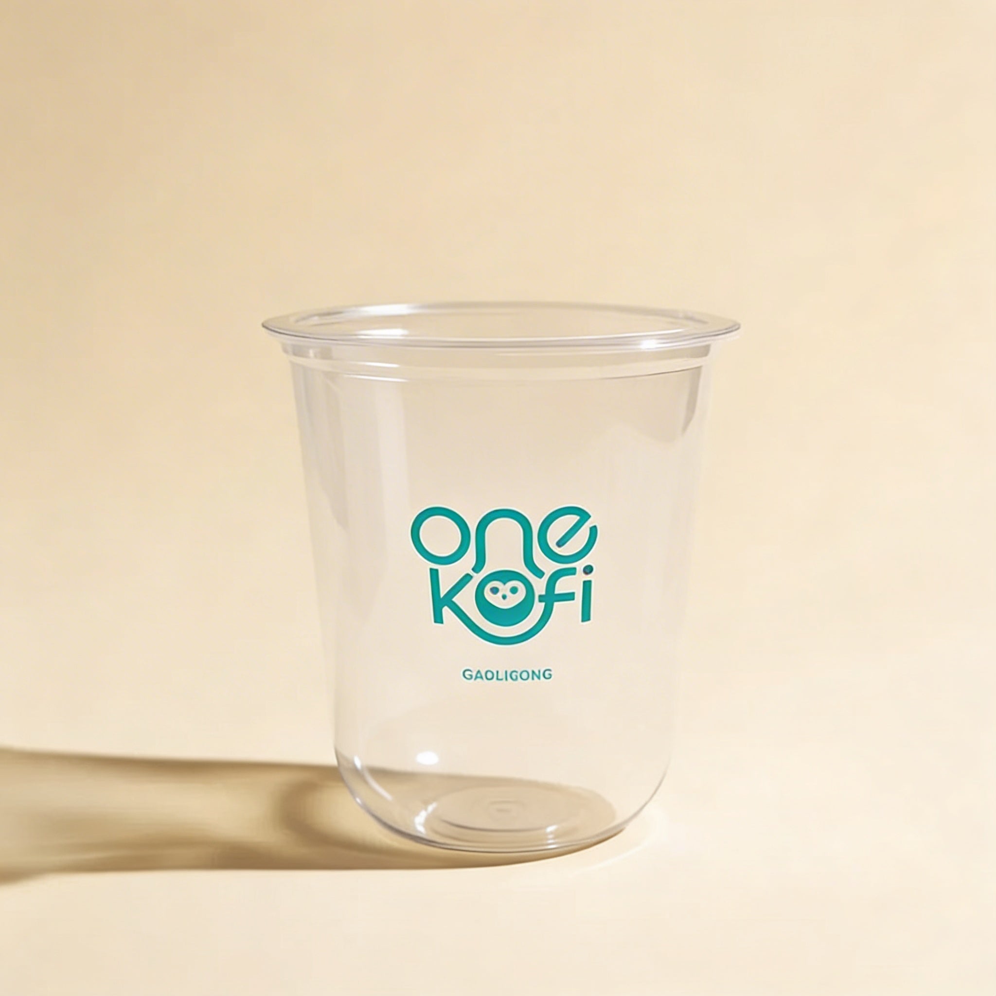 Custom Printed U-Shaped PET Cups-zoom-3