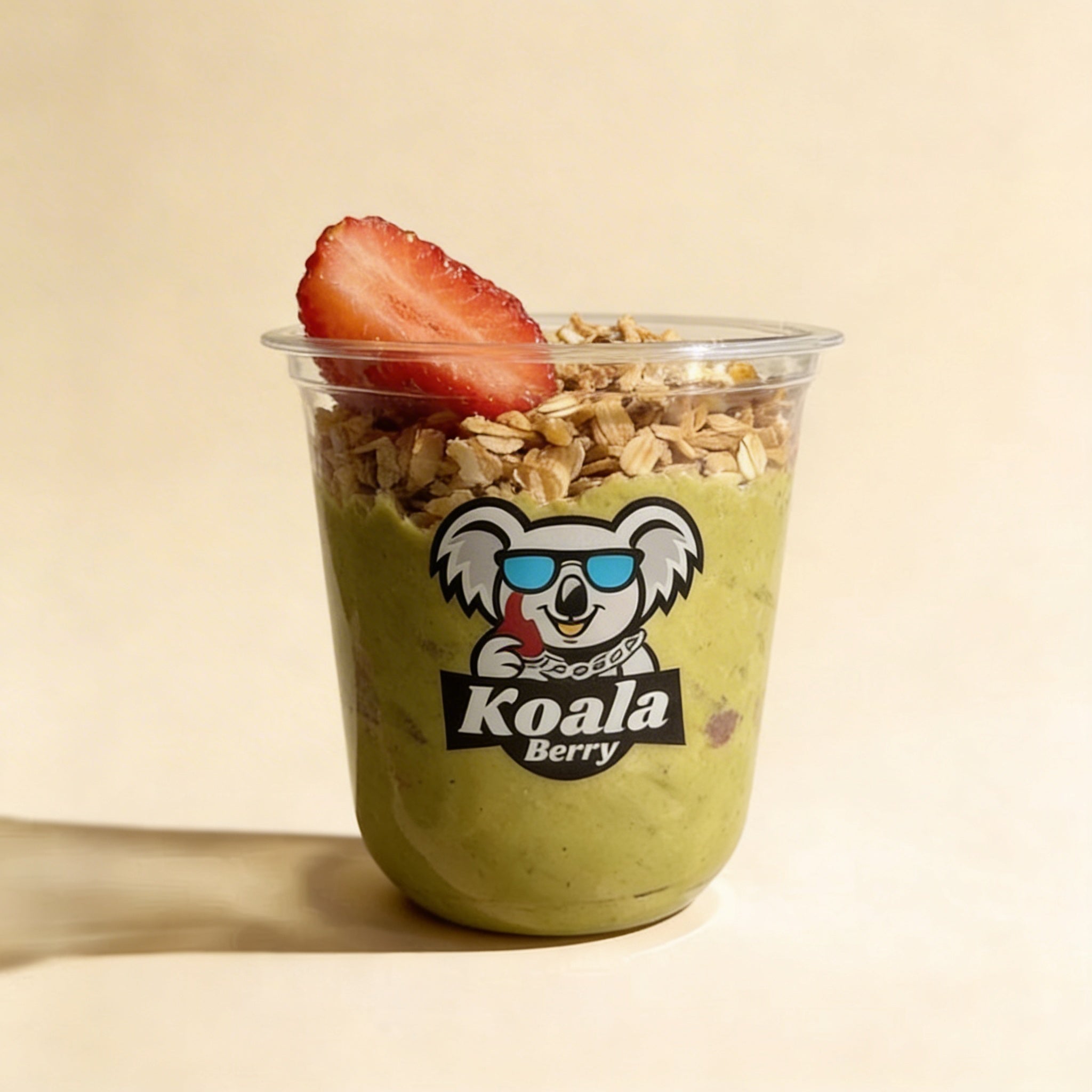 Custom Printed U-Shaped PET Cups-zoom-2