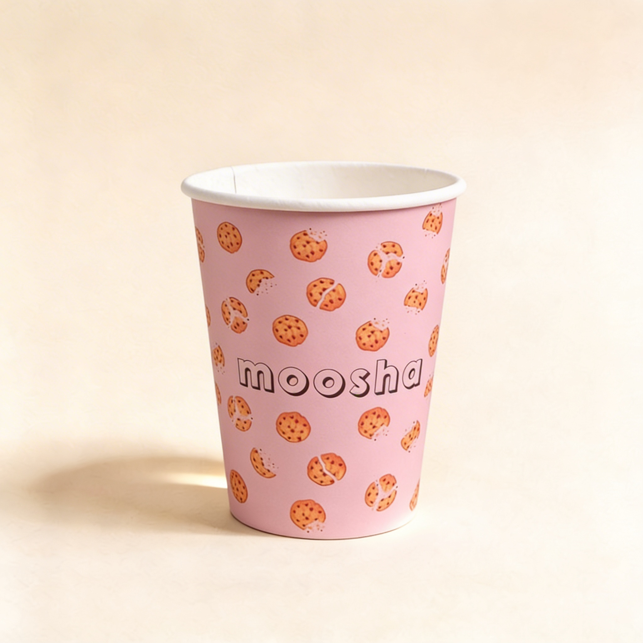 Compostable Coffee Cups