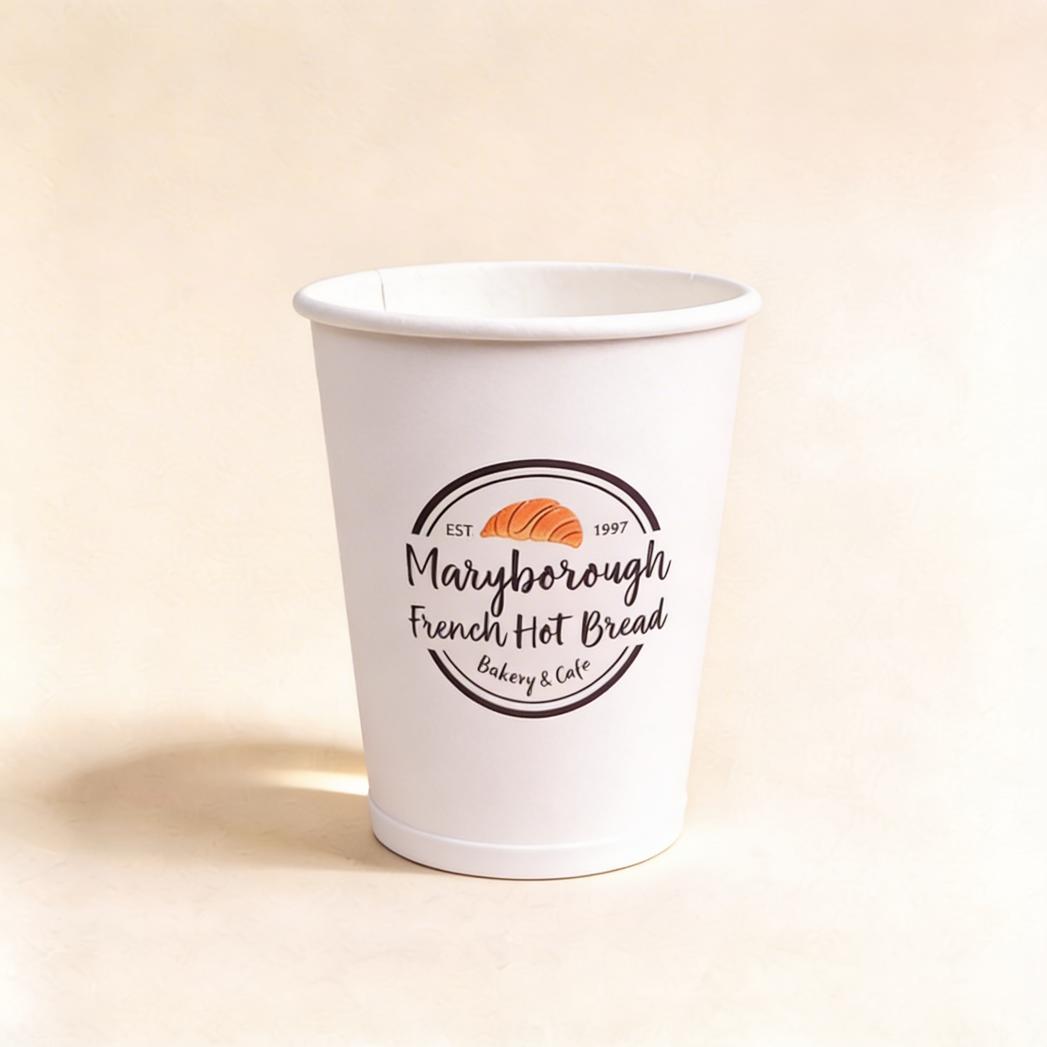 Compostable Coffee Cups