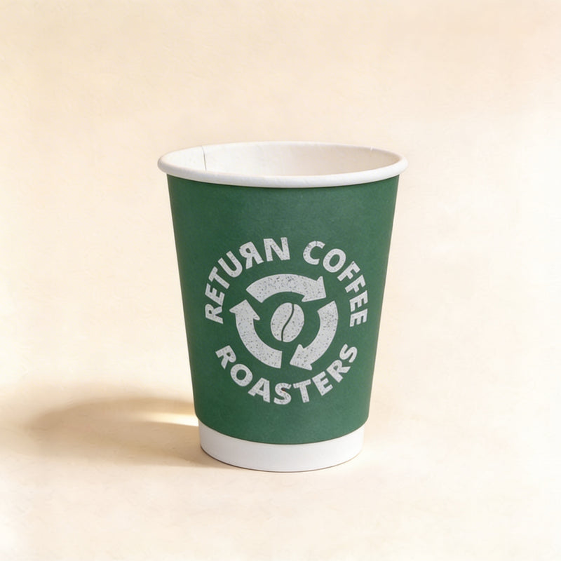 Custom Coffee Double Wall Cups-zoom-