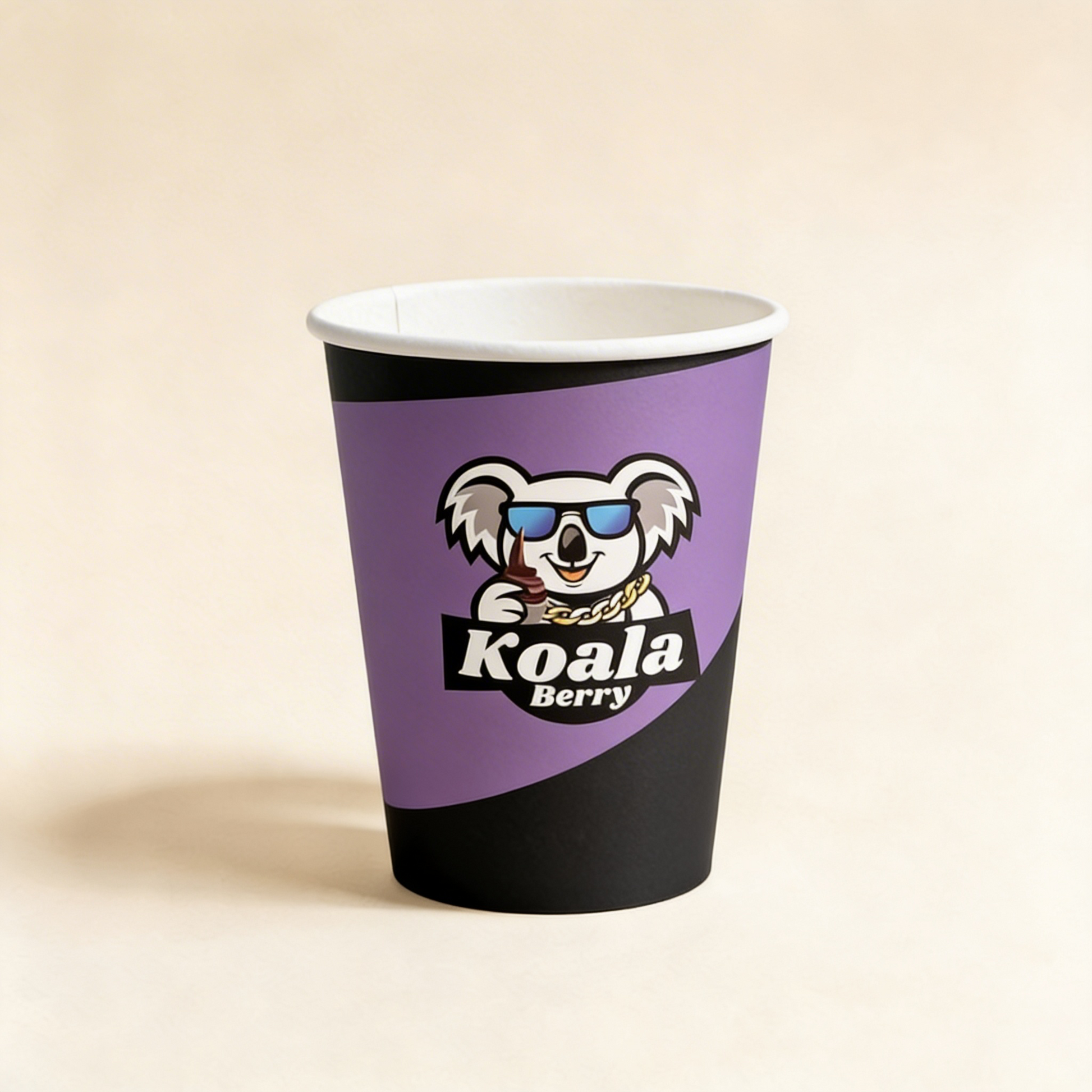 Compostable Coffee Cups-4