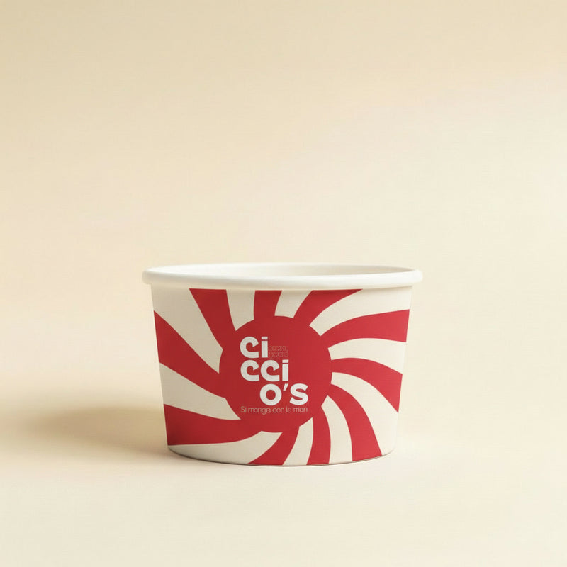 Custom Printed Ice Cream Cups-zoom-