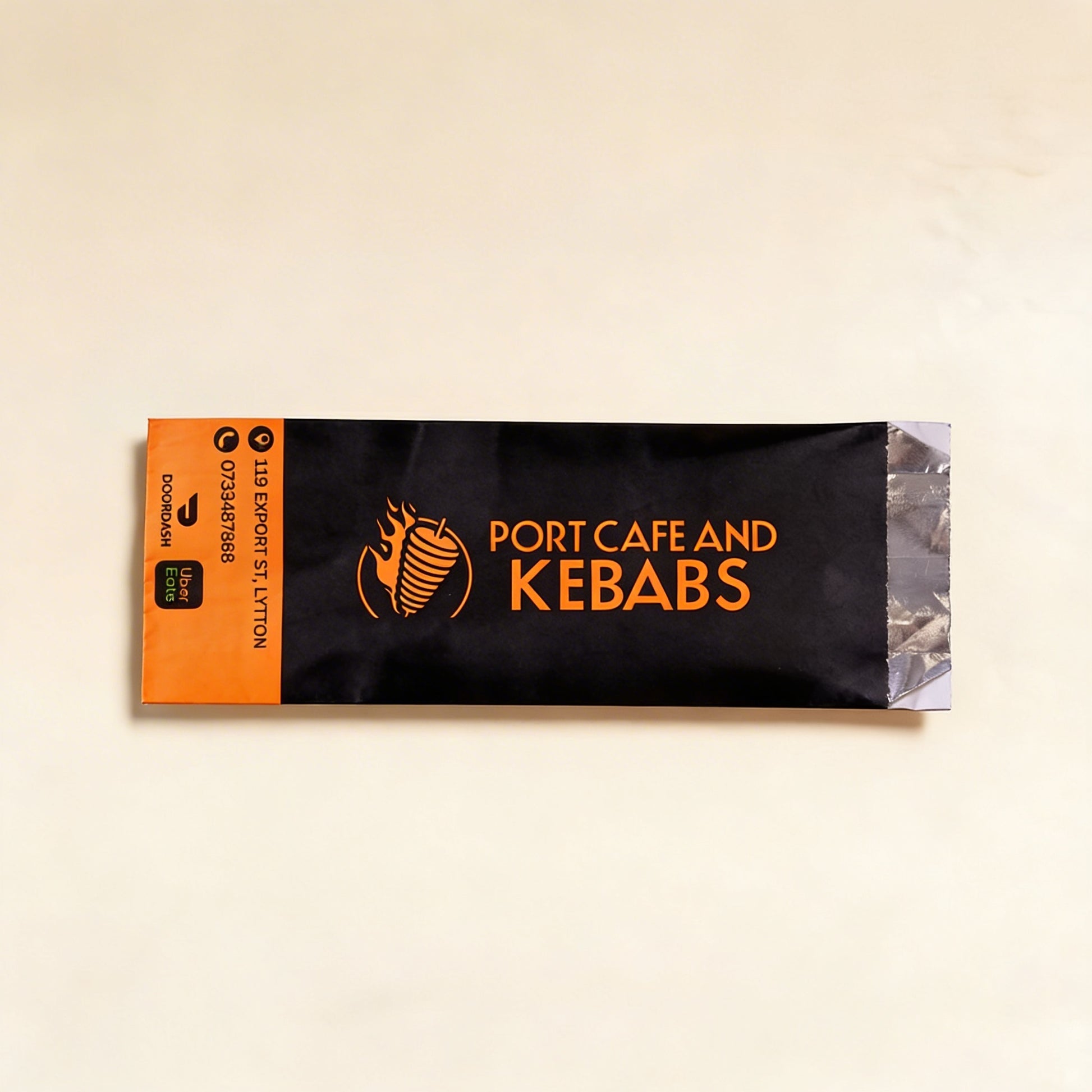 Foil Lined Bags All Over Print-3