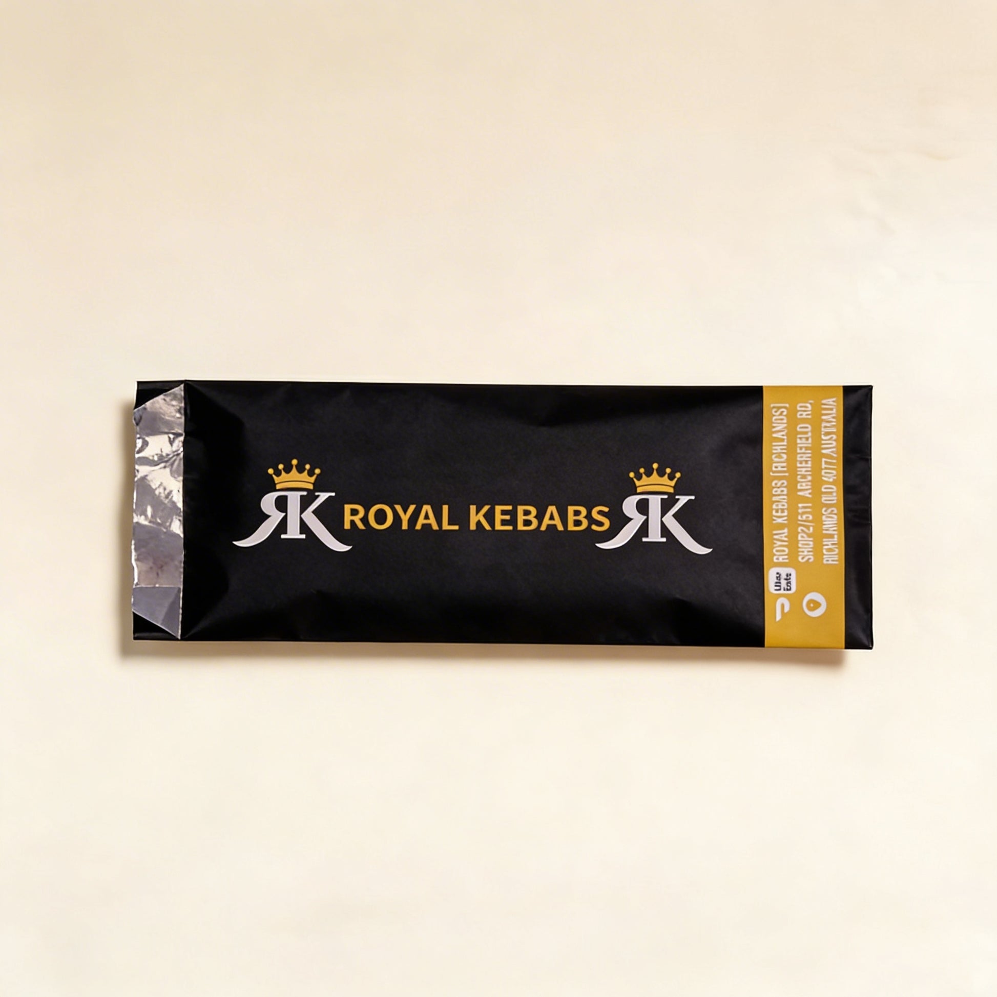 Foil Lined Bags All Over Print-2