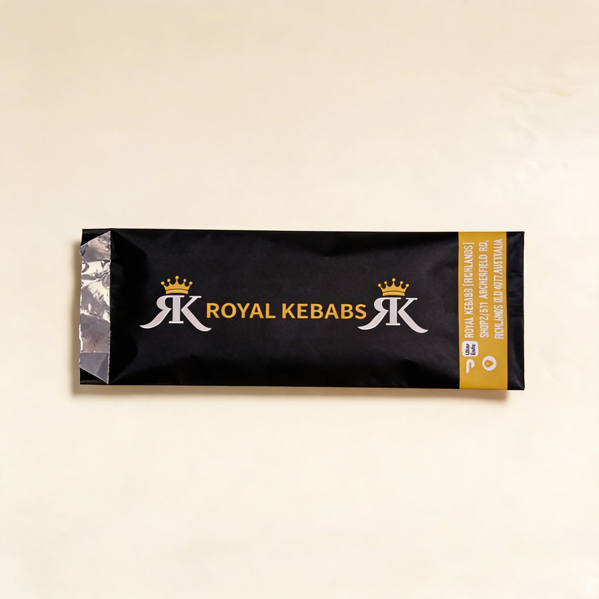 Foil Lined Bags All Over Print-zoom-2