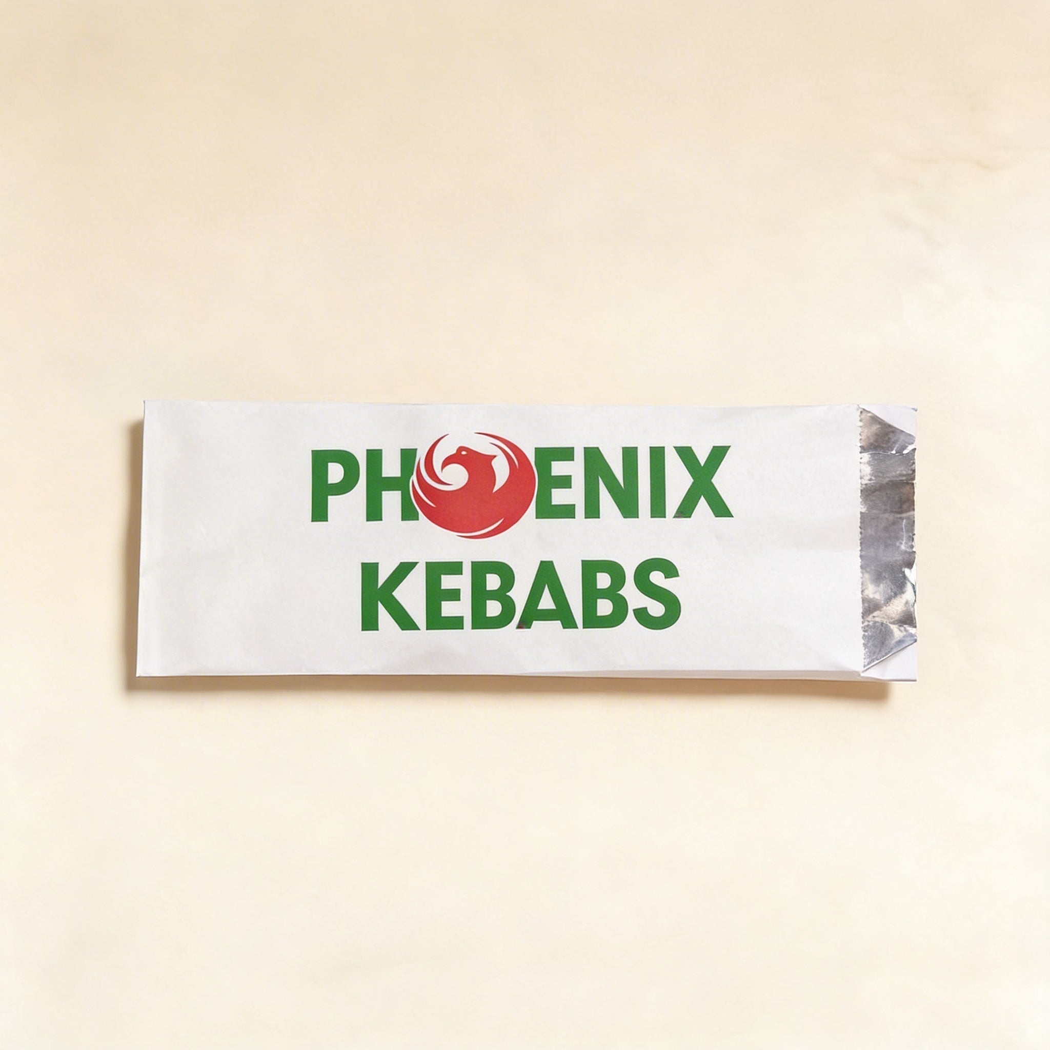 Foil lined Bags Digital Print-zoom-2