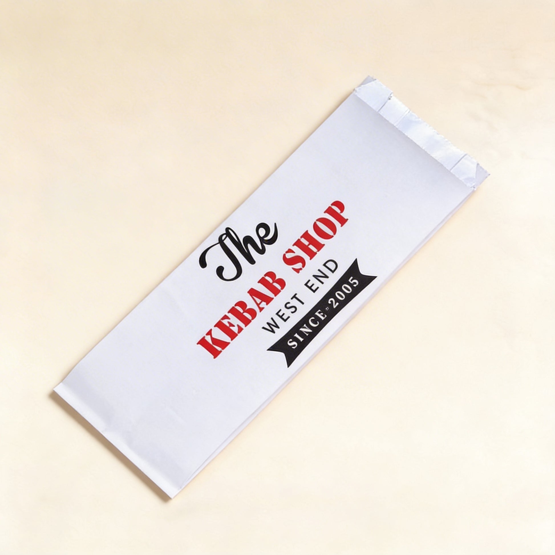 Foil lined Bags Digital Print-1