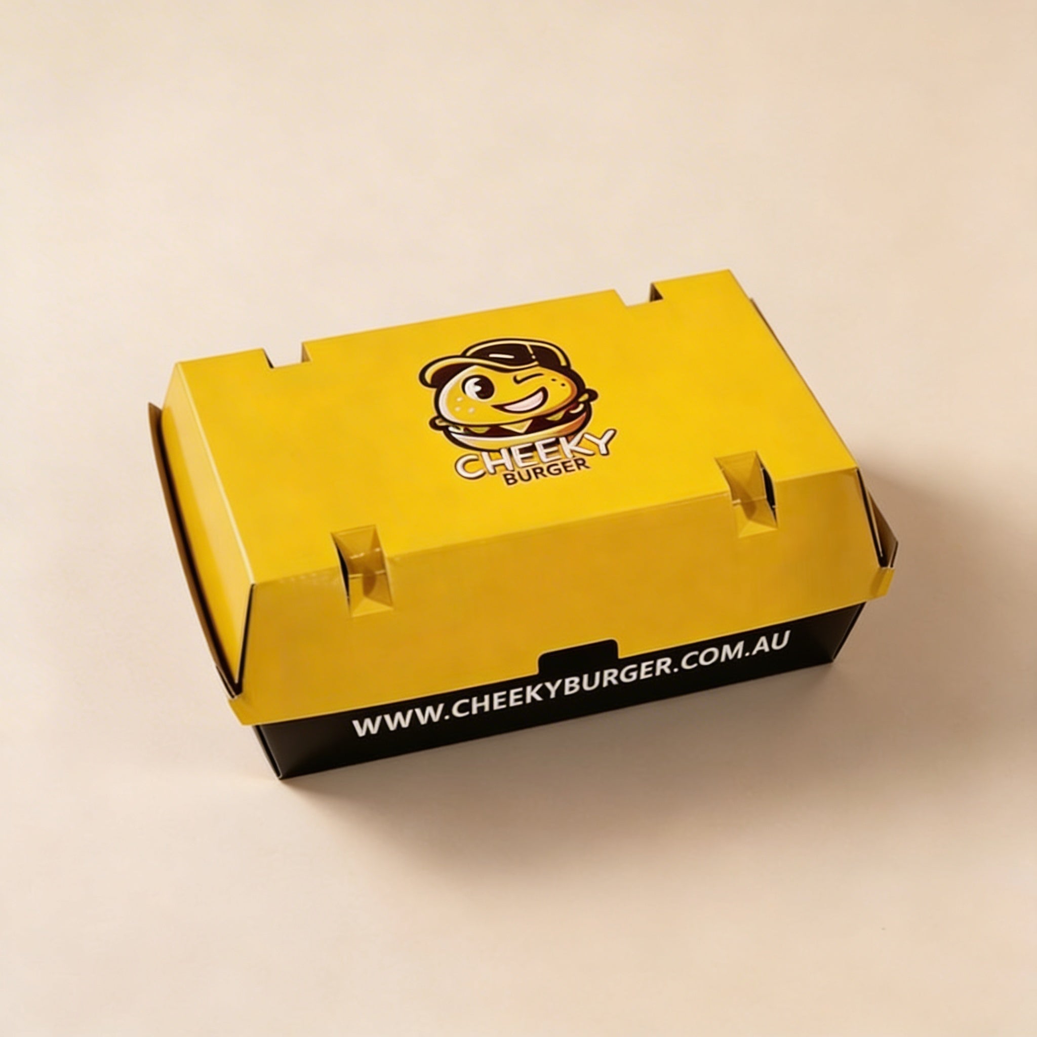 Custom Printed Snack Box-zoom-2