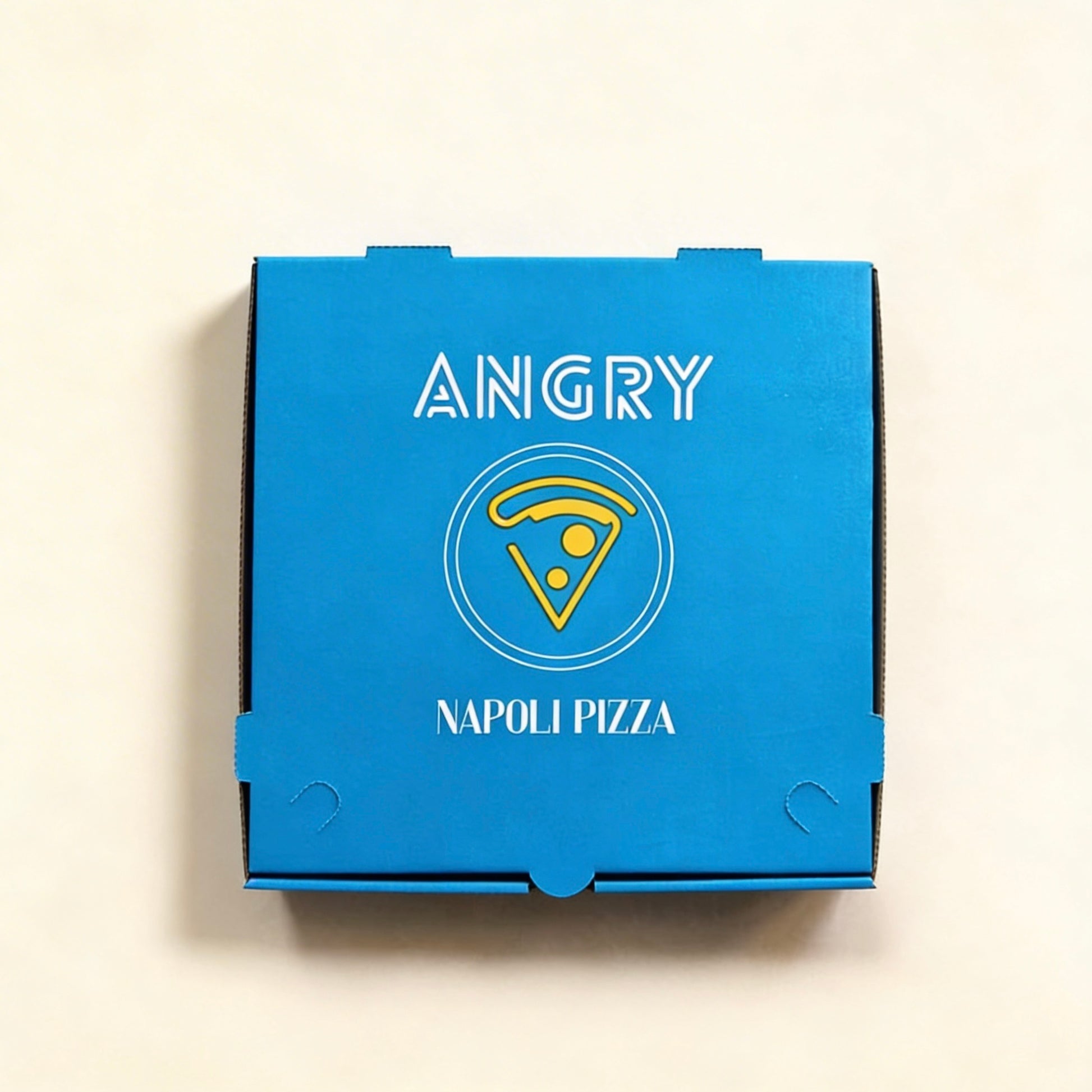 Custom Printed Pizza Boxes-7