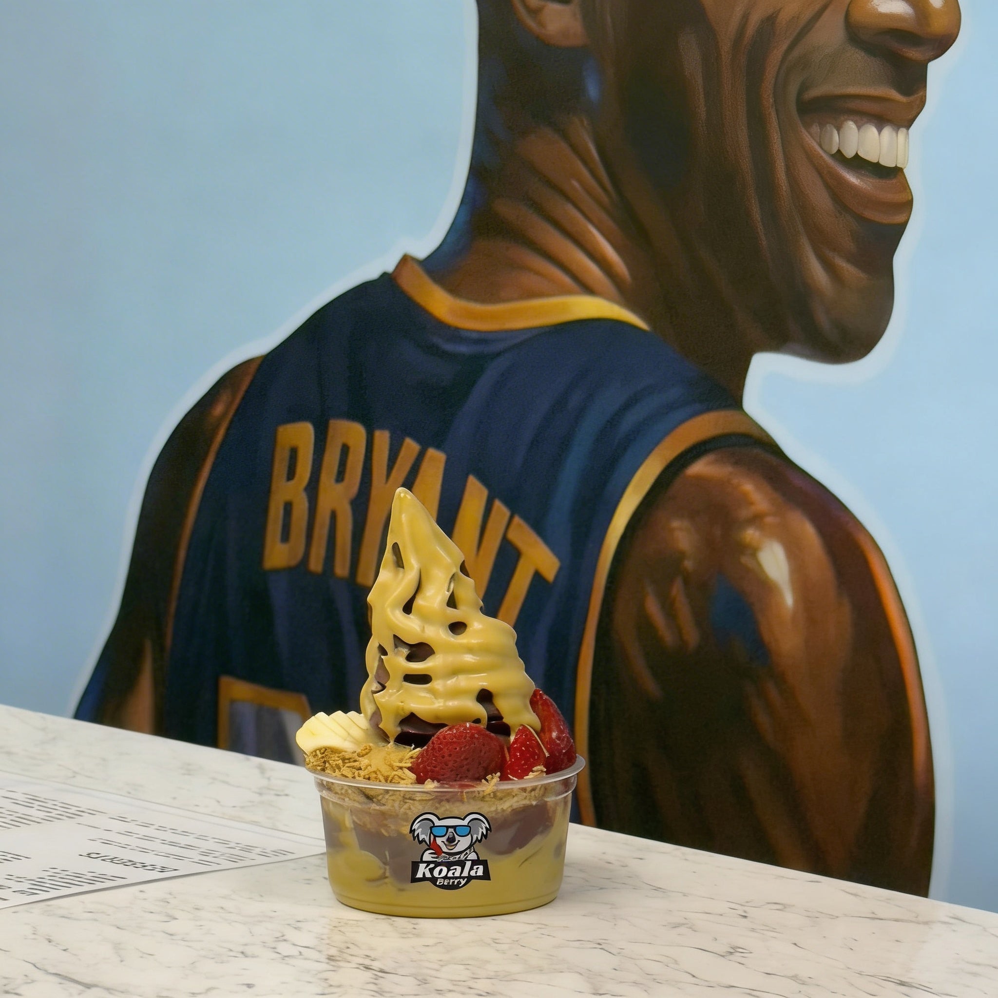 Custom Printed Clear PET Bowls-zoom-2