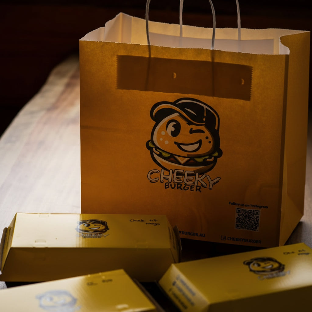 Custom Printed Snack Box-zoom-3