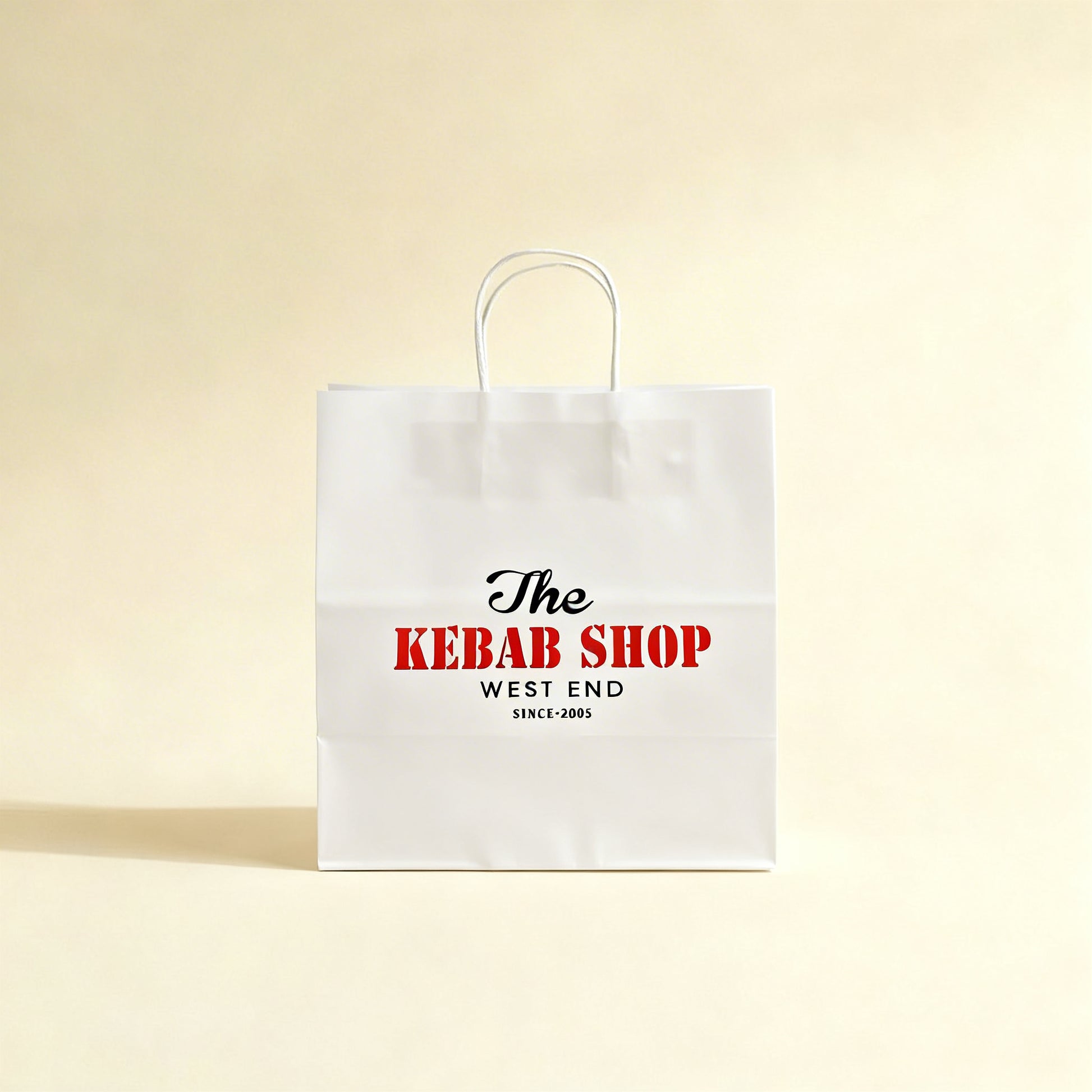Takeaway Carry Bags (Simple Print)-5