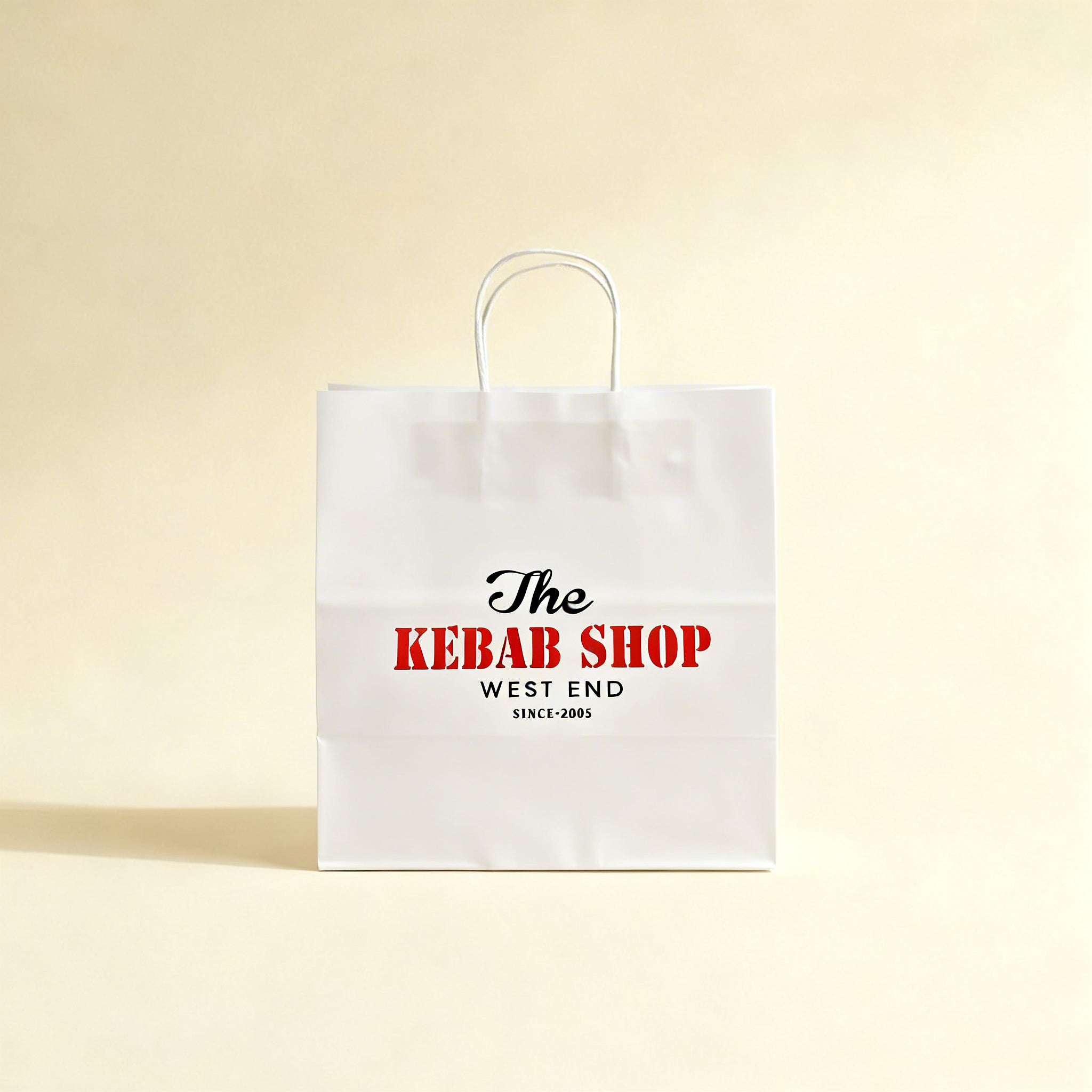 Takeaway Carry Bags (Simple Print)-zoom-5