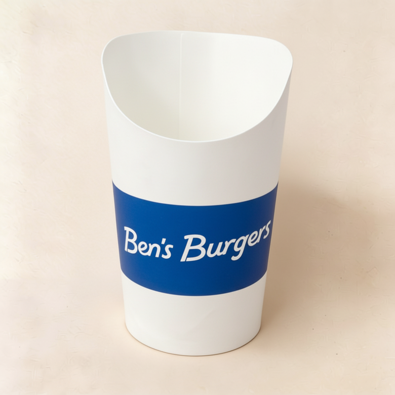 Custom Printed Paper Board Chips Boxes Custom Size-zoom-