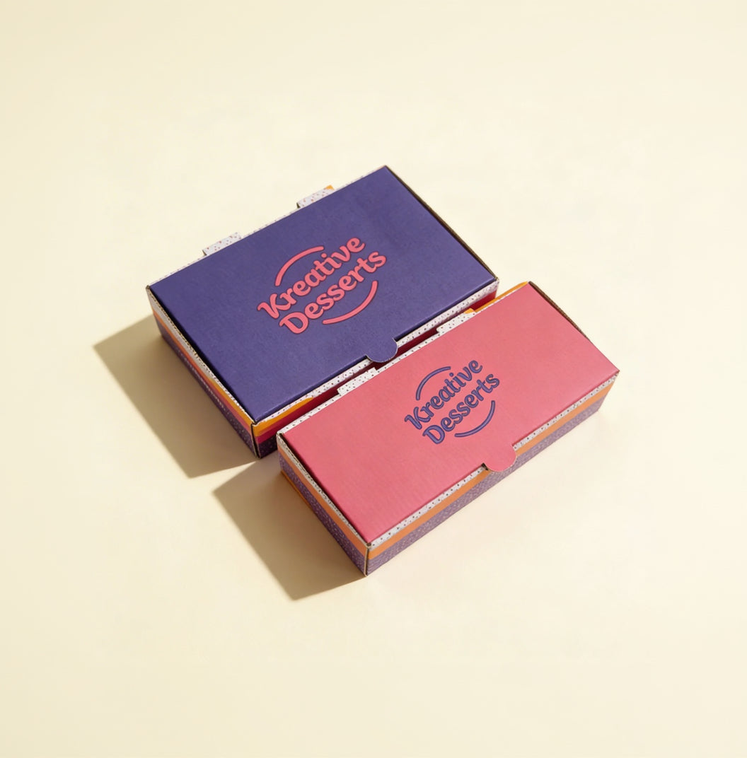 Custom Printed Pizza Boxes Custom Size-zoom-2