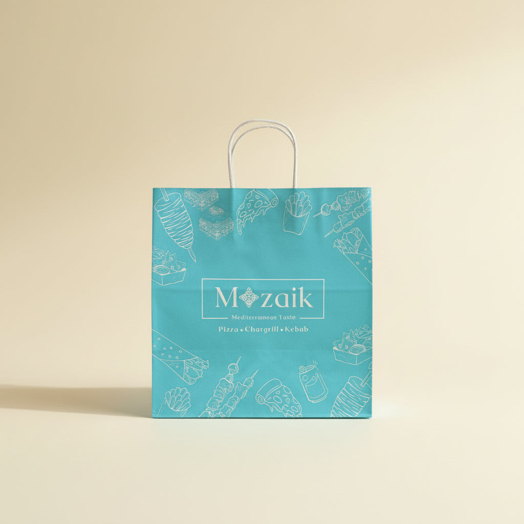Takeaway Carry Bags (Full Colour Print)-zoom-6